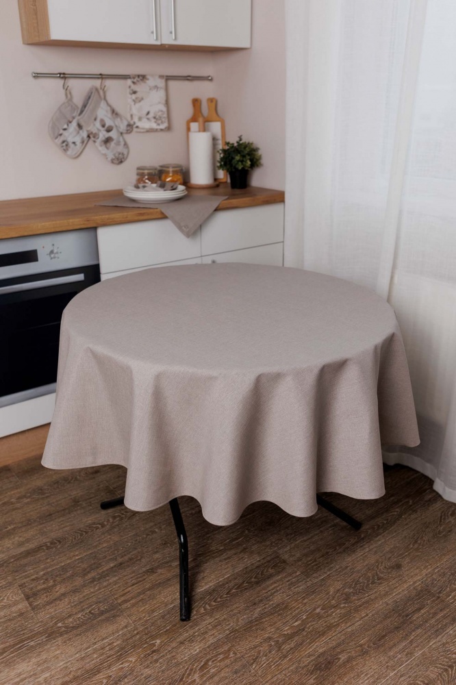 Рукавиця Шанталь 18x31 см бежевий La Nuit