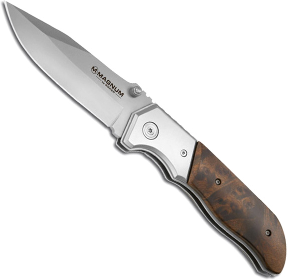 Ніж Boker Boker Magnum Forest Ranger (01MB233) 01MB233