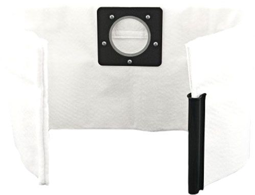 Мешок для пылесоса Bosch многоразовый GAS 20 1 шт.