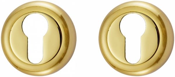 Накладка  MVM E5 PZ матовая латунь