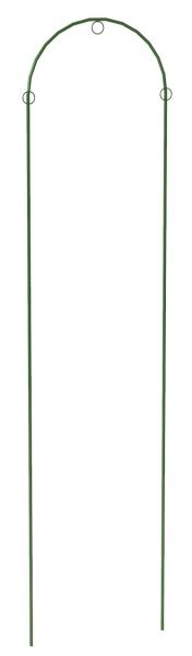 Опора для рослин Ferrum Decor дуга 280x800 мм
