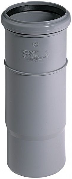 Муфта компенсаційна Ostendorf ПП d110