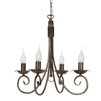 Подвес Nowodvorski Plomyk IV 482