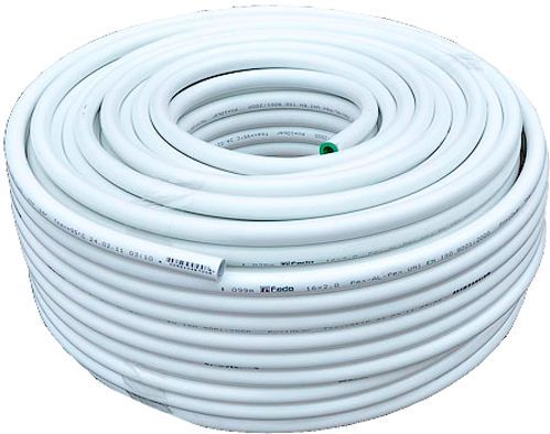 Труба металлопластиковая FADO S.r.l 26x3.0