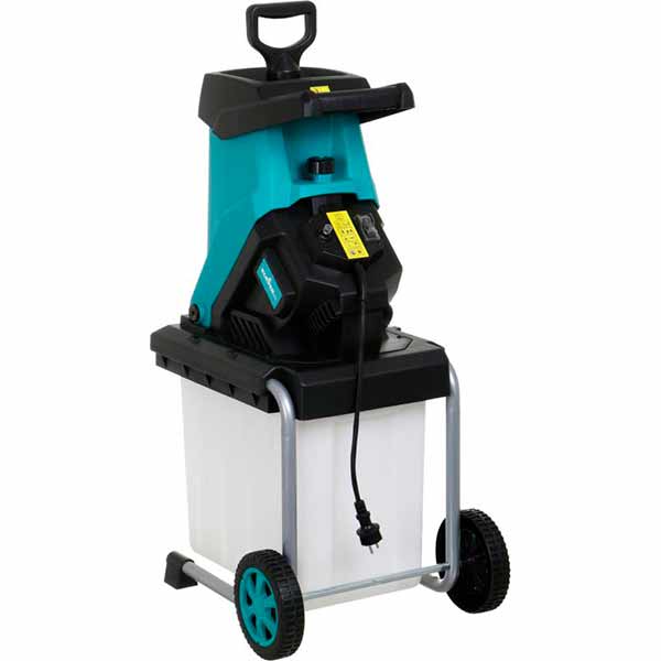 Подрібнювач садовий електричний Klever JSD0525