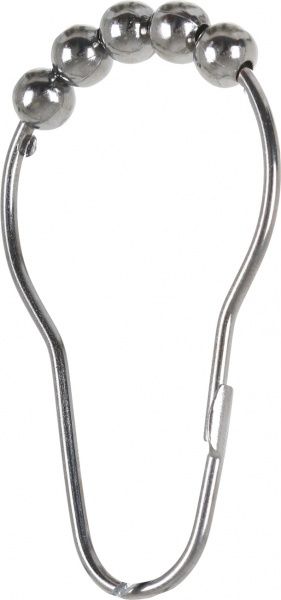 Кольца для шторок Tatkraft Slide 12 шт.