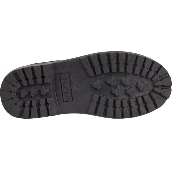 Ботинки McKinley Tirano P II JR 269968-050 р. 39 черный