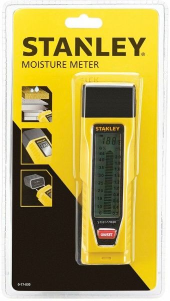 Электронный влагомер Stanley 0-77-030