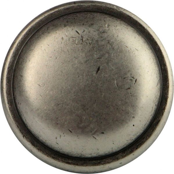 Меблева ручка CL 24221.01.030 18902 сталь Bosetti Marella