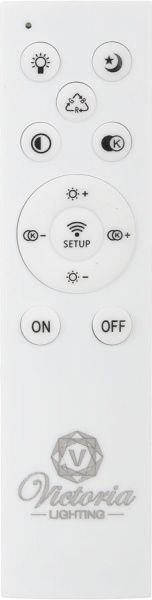 Пульт ДК Victoria Lighting для світильника 