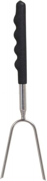 Виделка для гриля BBQ 240x55 мм