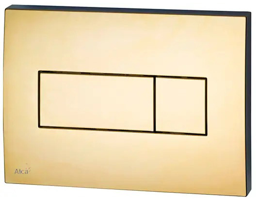 Кнопка змиву Alca Plast для прихованих систем інсталяції M575