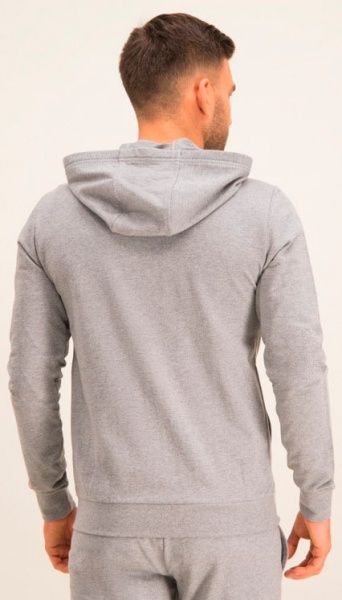 Джемпер EA7 Felpa 3HPM53-PJ05Z-3905 р. XL серый
