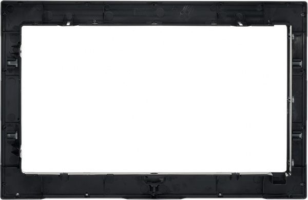 Вбудовувана мікрохвильова піч Pyramida PMWO 25 IX