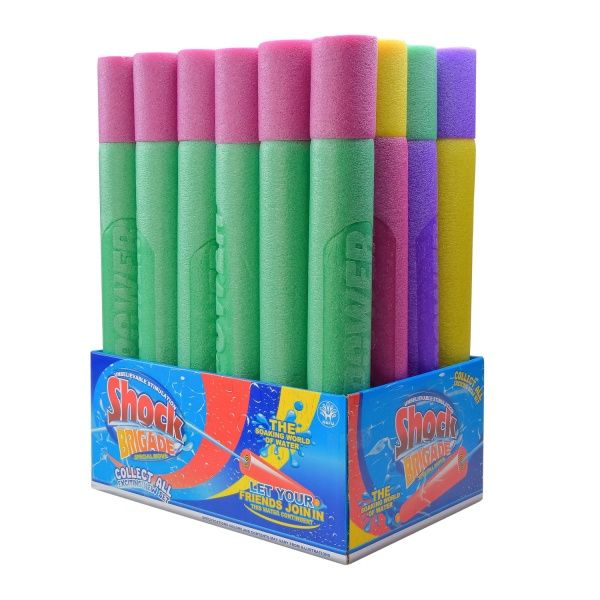 Водний пістолет в асортименті 877-48Y1