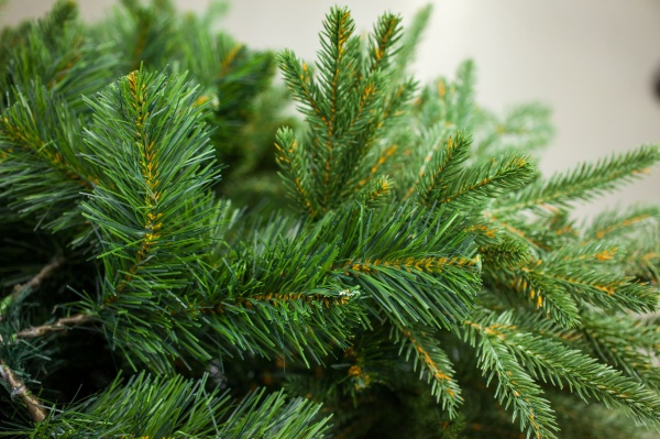 Искусственная елкаЭбби-210 зеленый 