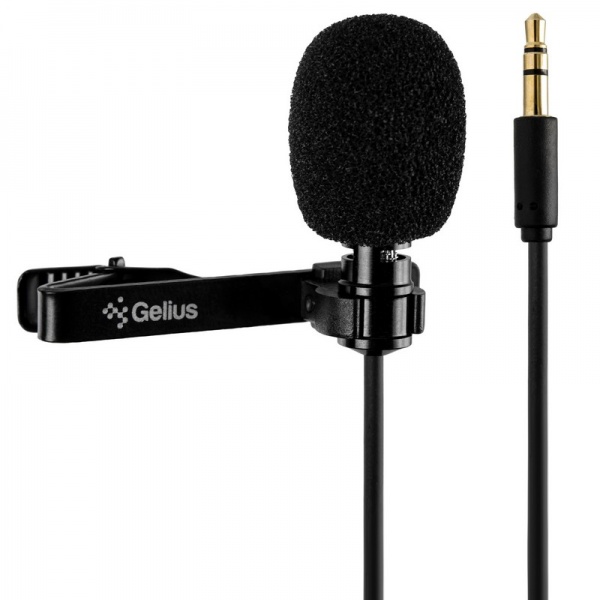 Комплект блогера Gelius 5в1GeliusBloggerSetLifeHackImprovedGP-BS002