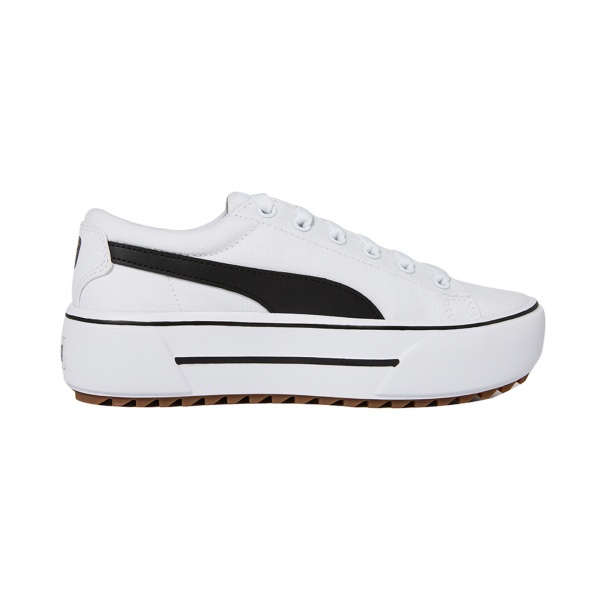 Кроссовки Puma Kaia Platform 38380401 р.35,5 черный