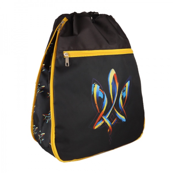 Сумка-рюкзак Leader Герб Украины 52602760