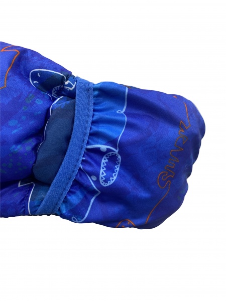 Комбінезон для хлопчиків JOIKS синій р.62 КGS-12 