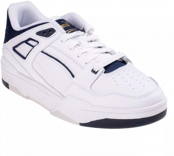 Кроссовки Puma SLIPSTREAM 38854904 р.45 UK 10,5 белый