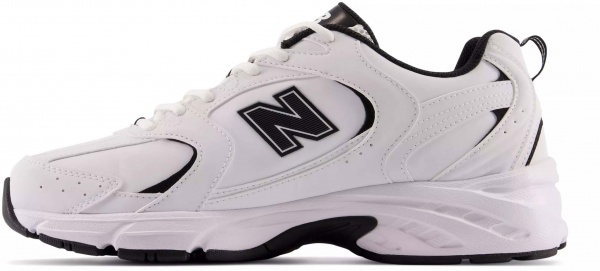 Кроссовки New Balance MR530 MR530SYB р.45 белый