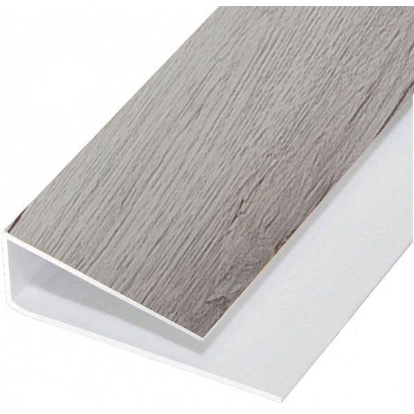 Полоса Laminat 5629 Дуб Портофіно білий (3000 мм)