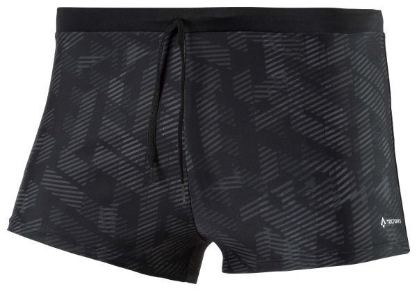 Плавки TECNOPRO Ricky II ux 280819-902050 р.9 чорний