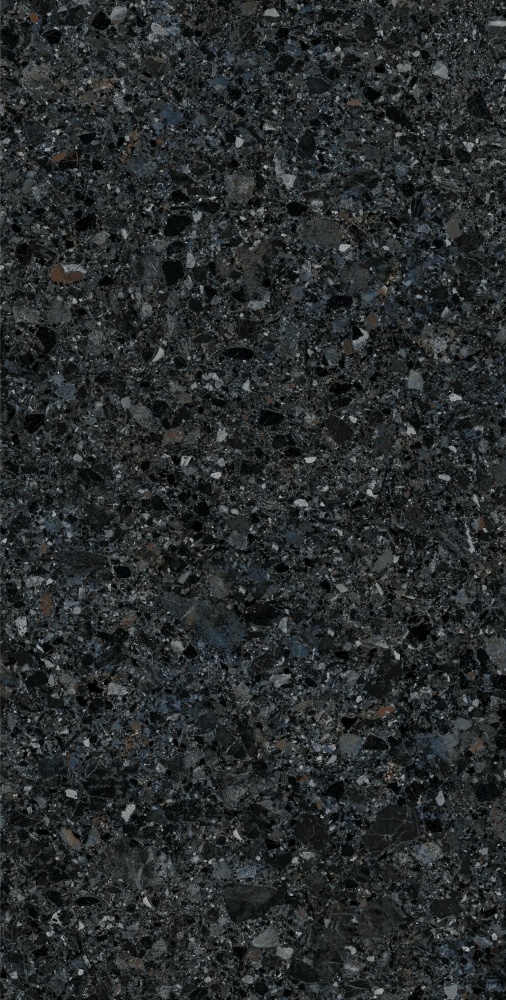 Плитка Allore Group Labradorat Black F PC R Sugar 60x120 см