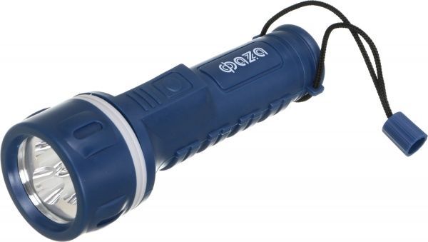 Ліхтарик Jazzway ФАZА R1-L3 синій 