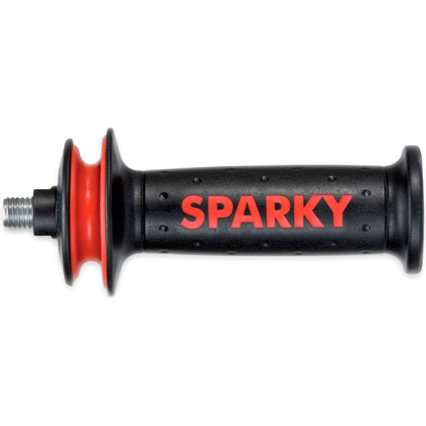 Шліфмашина кутова Sparky MB 1010PA