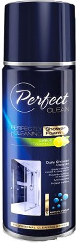 Засіб Perfect Clean для чищення душових кабін 0,5 л