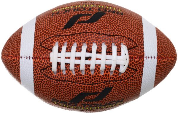 Мяч для регби Pro Touch American Football Mini 185620-118 1
