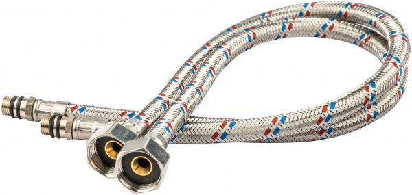 Змішувач для кухні Mixxen Луна HB7536206С