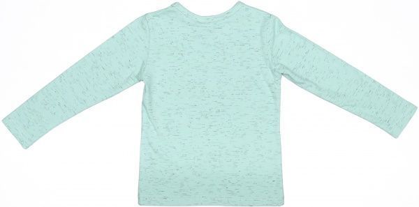 Футболка дитяча Danaya р.122 блакитний ШЯ19-104/2 