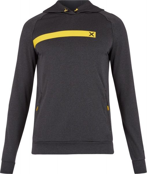 Джемпер Energetics Baro ux 294845-902050 р. 2XL чорний