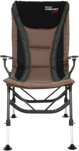 Крісло портативне Fishing ROI металеве 38#