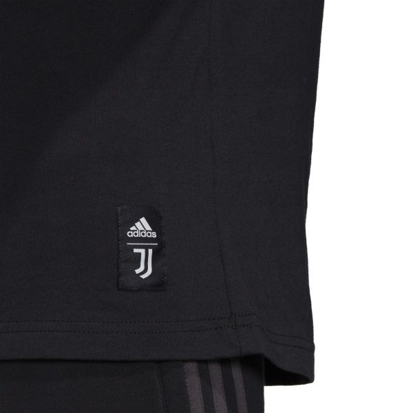Футболка Adidas JUVE DNA GR TEE FR4223 S