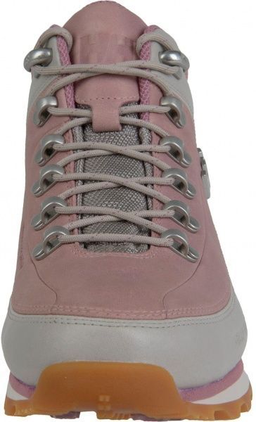 Ботинки Helly Hansen W THE FORESTER 10516_193 р. US 9 розово-серый