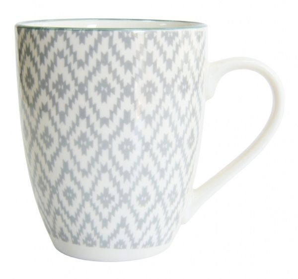 Чашка Thai Silk Airy 360 мл M0420-26-M1 Astera