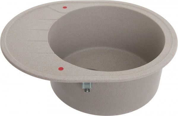 Мойка для кухни Metalac Х granit-venera M 155197 