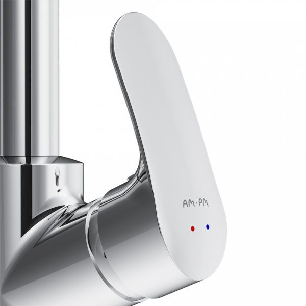 Змішувач для кухні AM.PM з каналом для питної води Like F8007700