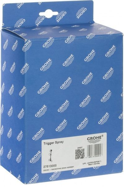 Набор для биде Grohe Trigger Spray Set 27813000 