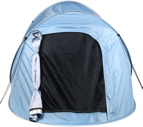 Палатка CO00075 самораскладной двухместный 245х145х100 см