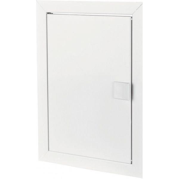 Дверцята ревізійні Домовент ДМР 150x300