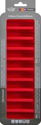 Форма для льоду Dainty 26-184-071 Krauff