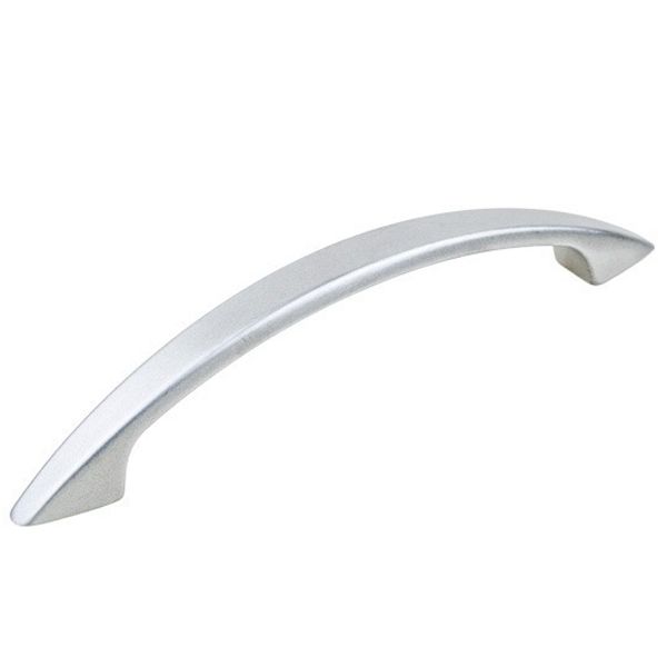 Ручка мебельная DC DS 27 G6 матовый хром