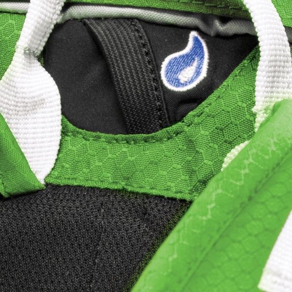 Рюкзак RED POINT Speed Line 50 green 50 л 4823082712007