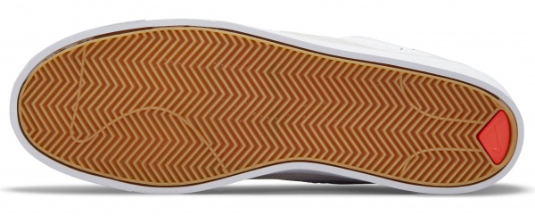 Кроссовки Nike Blazer Low X DA2045-100 р.US 10,5 белый