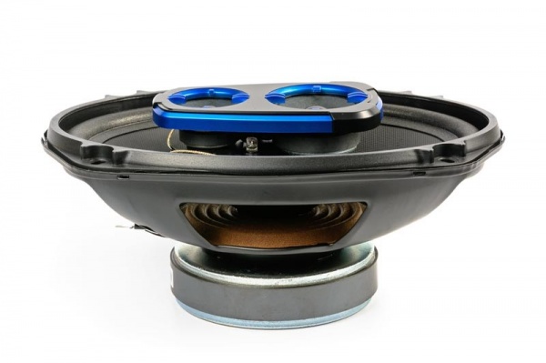 Акустична система Kicx QR-693 